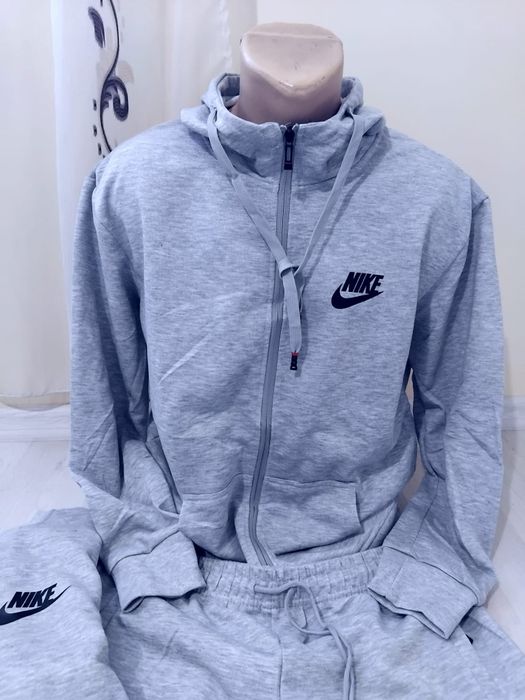 Trening baieti Nike și Adidas din 3 piese.