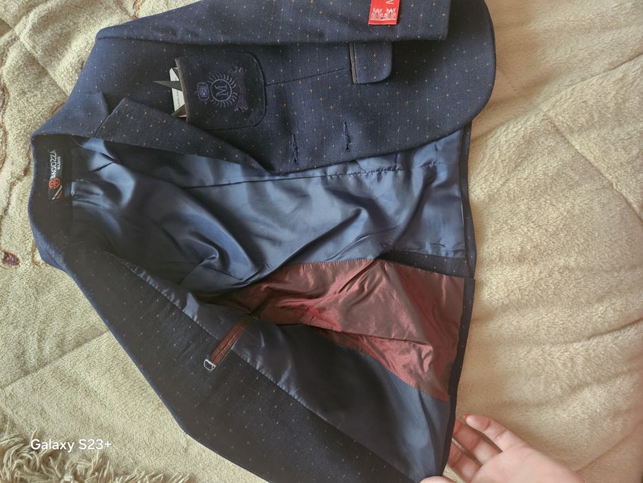 Детский костюм для мальчика 3 года