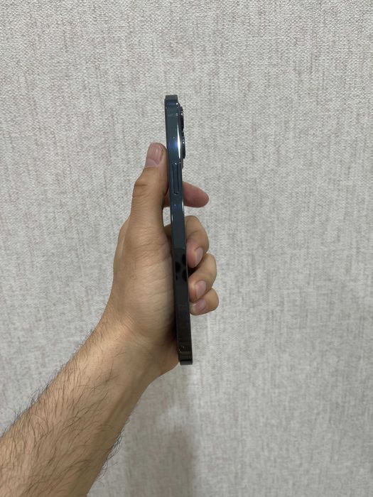 ochilmagan! iPhone 12 Pro Max 128gb yomkos 79%