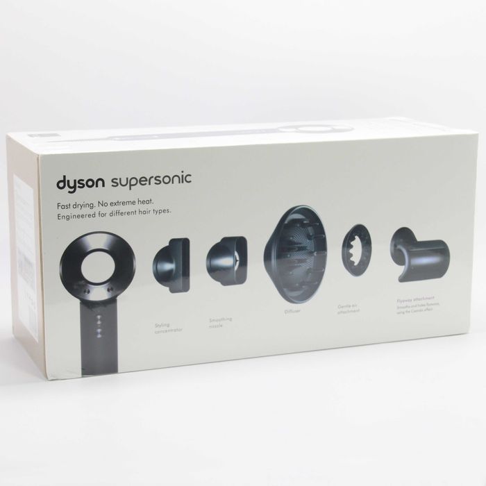 Dyson Supersonic HD08 - OBIECT SIGILAT - Amanet FRESH Galati