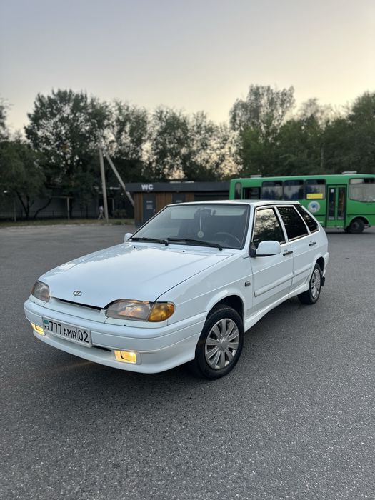 Продам Lada Ваз 2114