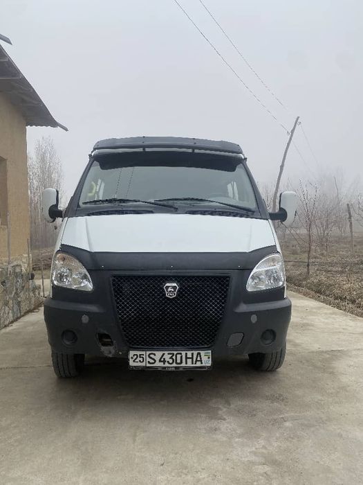 Gazel ekonom 2012 yil