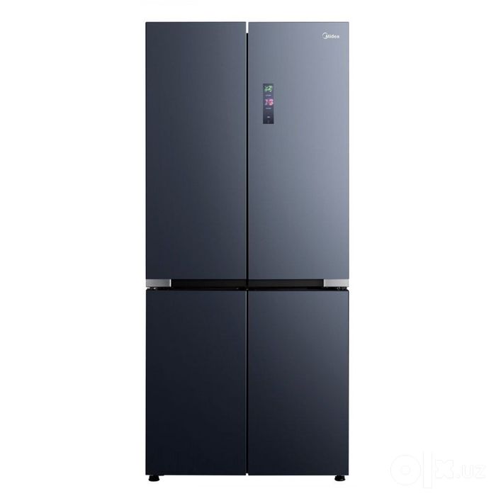Midea muzlatgich MDRM706BIE70