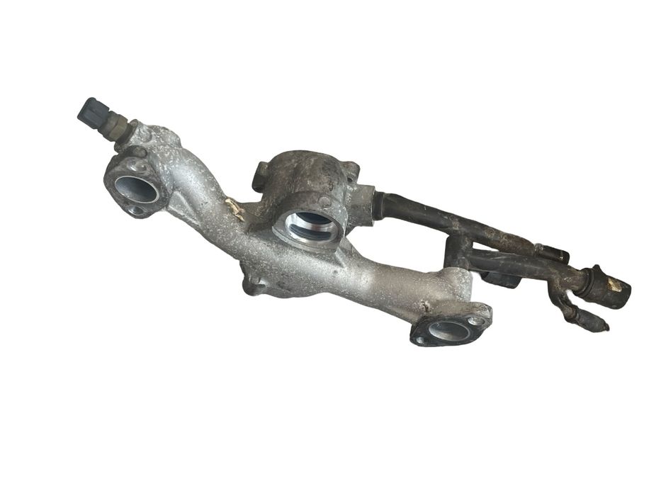 Carcasa Termostat Hyundai Santa Fe Ii Cm 2005 - 2012 2.7 V6 Gls G6Ea