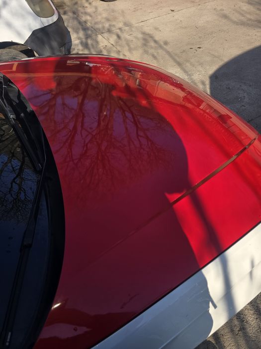 Преден капак Ауди А3 8V 2015г.