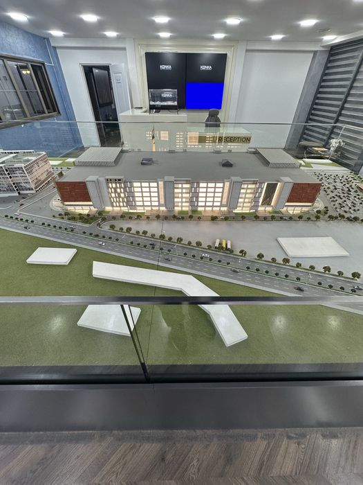 Ibn sino 2 Stroy mart Food kort 2dokon сотилвоти