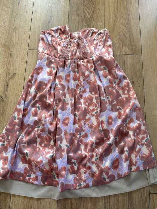 rochie vero moda marime 38