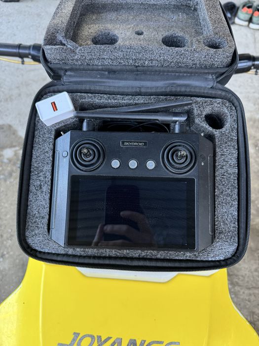 Агро дрон 30 литров