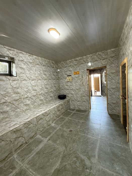 Баня «УЮТ» город Конаев