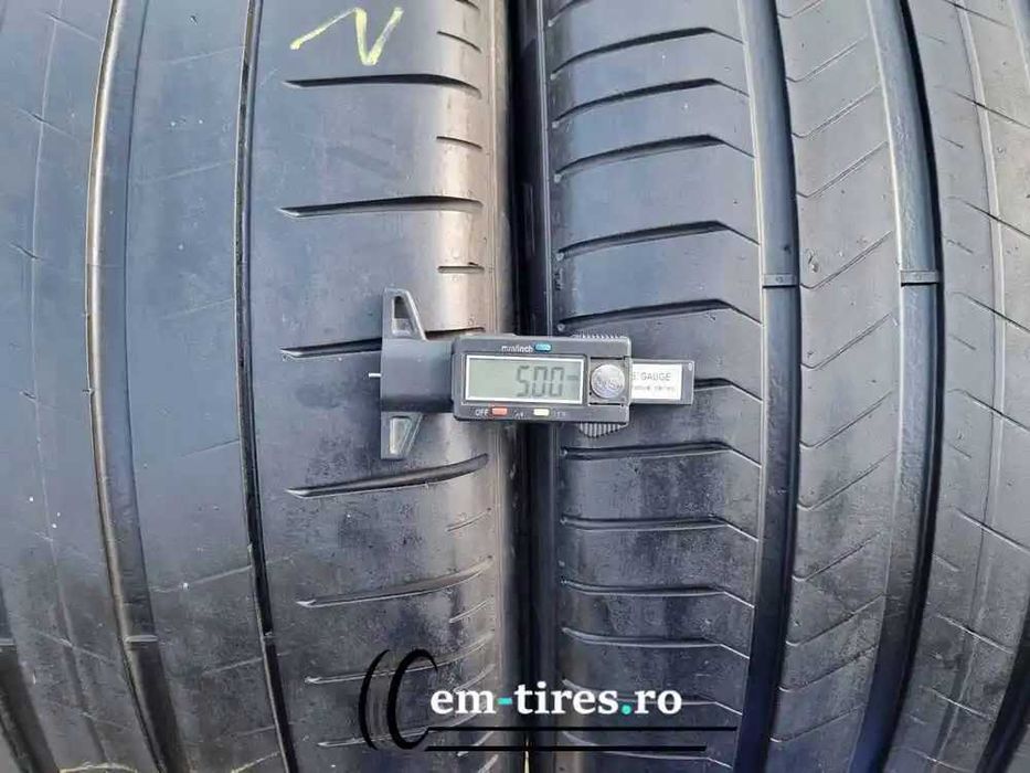 315/30 R21 • Vara • Pirelli  P Zero NA1 105Y | 2 buc | DOT 2023 | Pret/buc