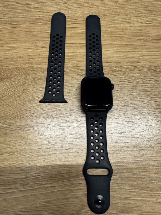 Apple Watch Nike Series 7, 41mm