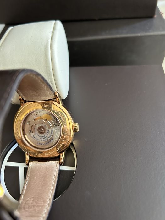 Raymond Weil Maestro Automatic
