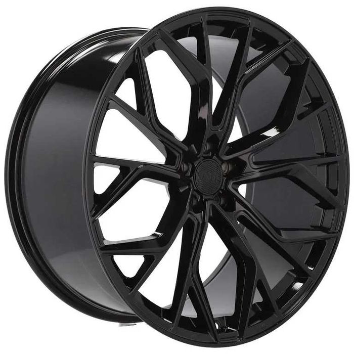 Jante Haxer R22 5x108 HX041 Style | Volvo, Land Rover, Jaguar, Ford