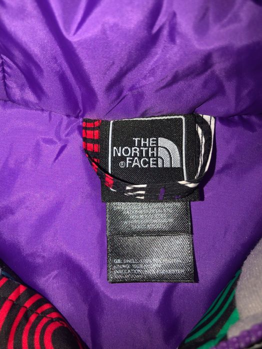 Geaca copii North Face originala