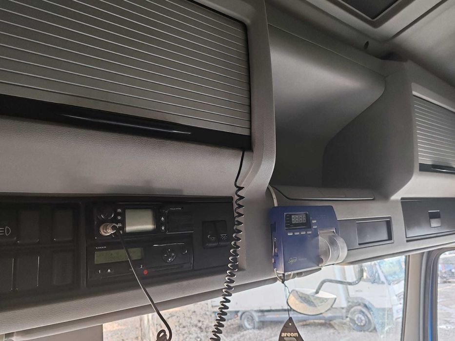 Vand camion frigorific