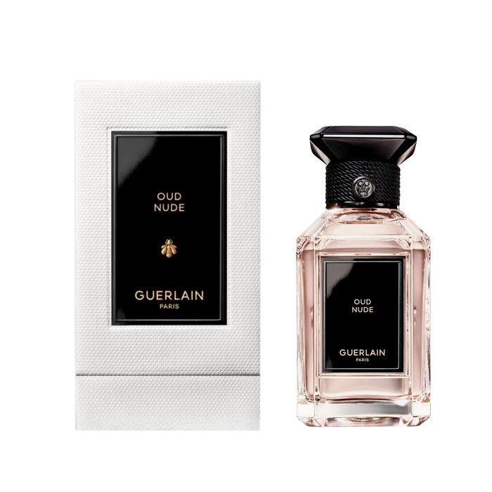 Oud nude edp 100ml- парфюм Унисекс