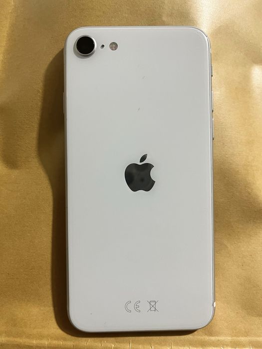 Iphone Se (2020)