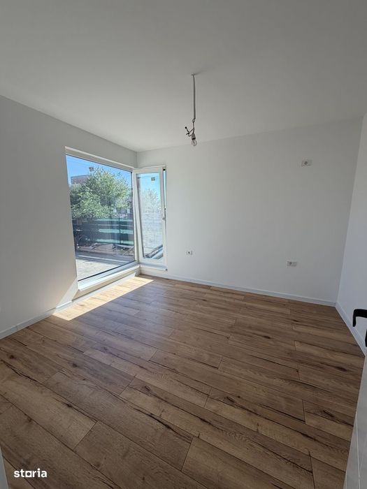 Casa moderna de vanzare in Comuna Berceni | 95 mp utili | 3 dormitoare