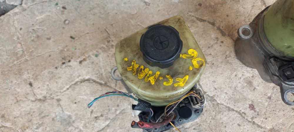 електро Хидравлична помпа форд фокус Це макс Ford Focus II C-Max Kuga