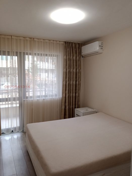 Дава се под наем Двустаен апартамент в Пловдив, Младежки Хълм - 65 кв.м за 550 € - Снимка #6