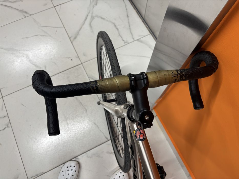 Фиск СНММ100 размер S