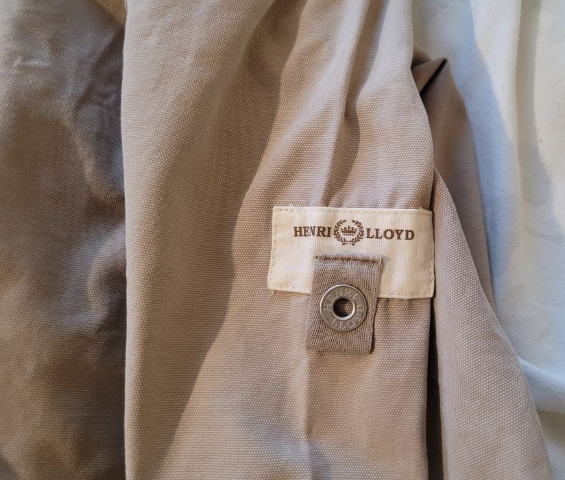 Оригинално яке Хенри Лойд/Henri Lloyd/Размер М