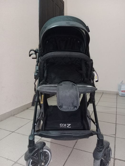 Продается Коляска детская