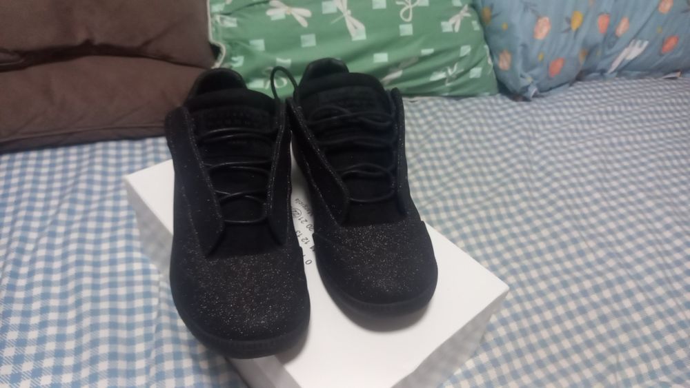 Maison margiela future low