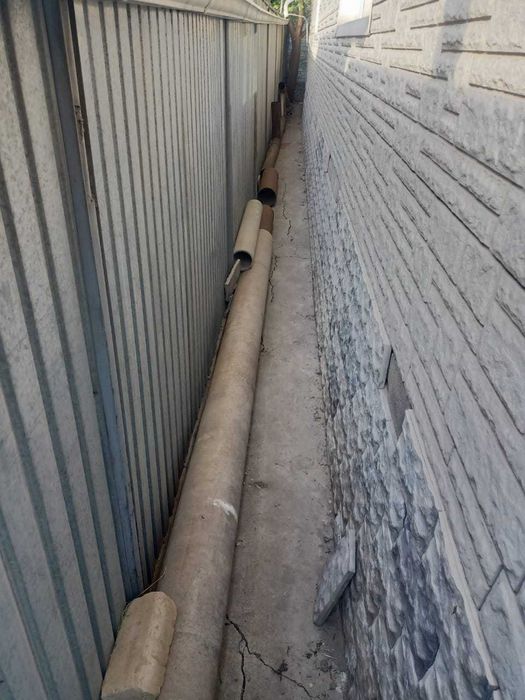 котел угольный / трубы для угольного котла