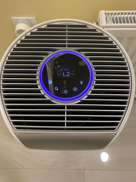 Пречиствател на въздух Philips