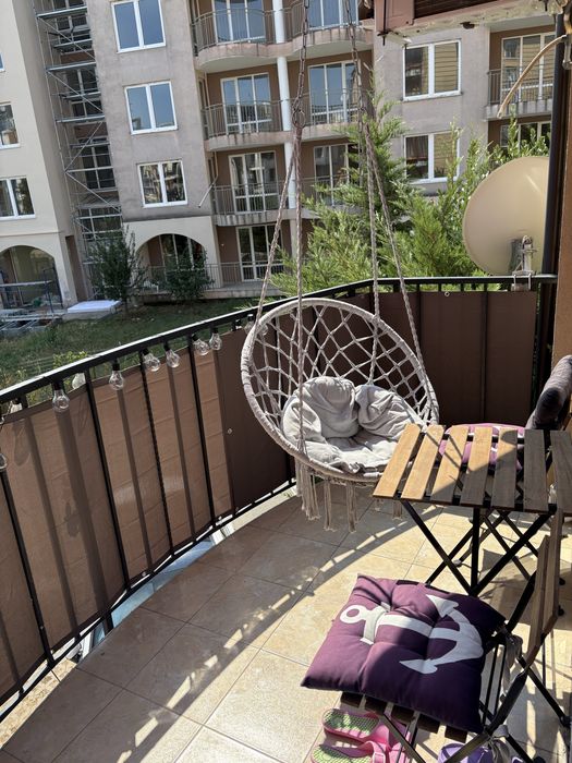 ОТ СОБСТВЕНИК | Двустаен апартамент 60 кв.м | Sunny View Central | Какао Бийч
