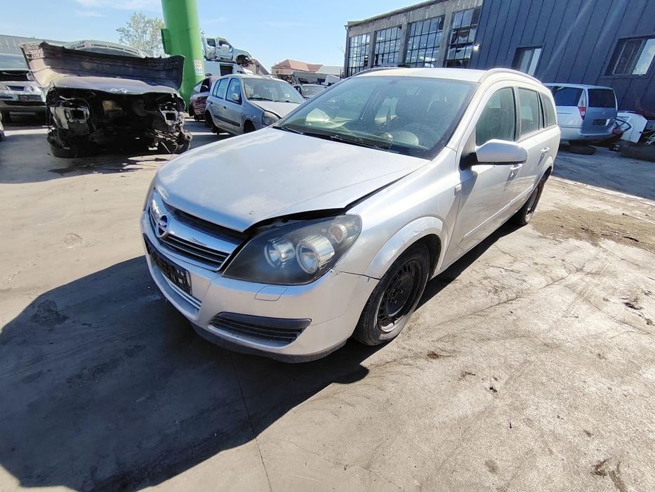 Pompa ABS Opel Astra 2005 1.7 CDTI MT (101 hp)