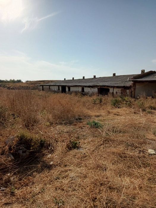 ЛУЧШАя цена! Зем участок 400 соток ( 4ГА) Майский Кибрай Сабзавот