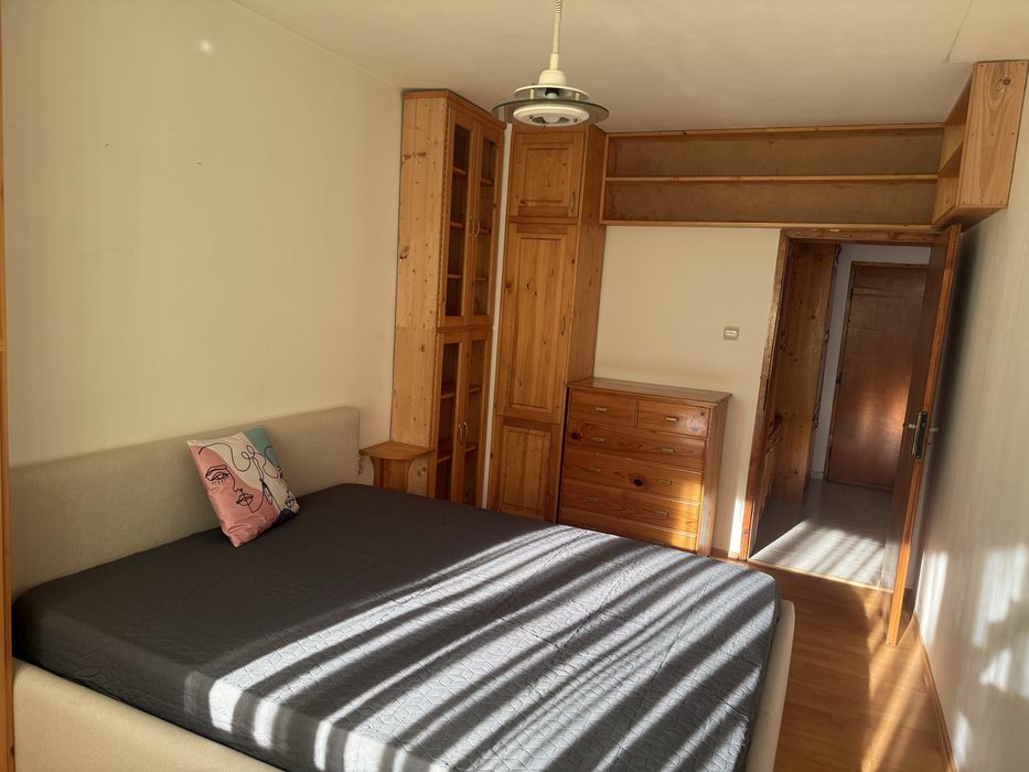 Дава се под наем Двустаен апартамент в Пловдив, Кючук Париж - 63 кв.м за 382.5 € - Снимка #4