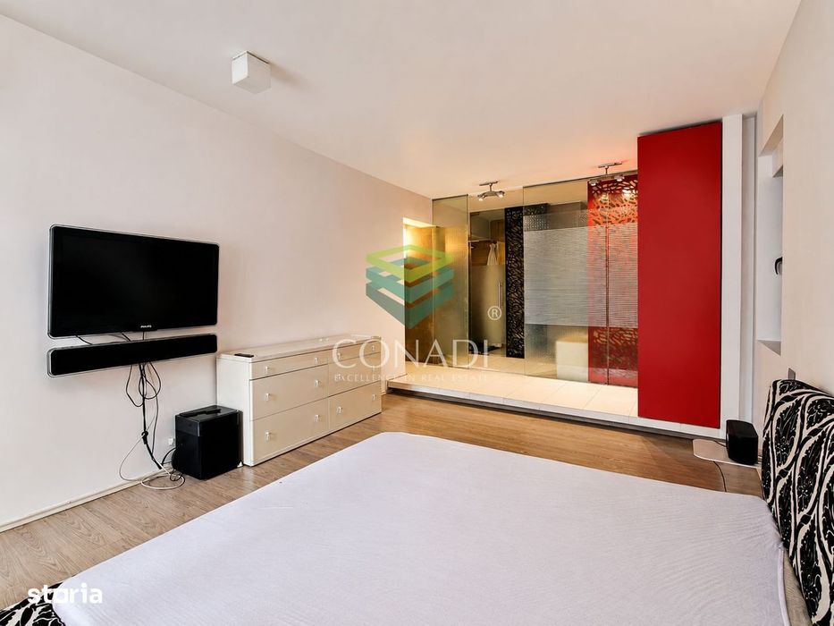 Apartament 3 camere | terasa 19 mp |Polona - Aurel Vlaicu