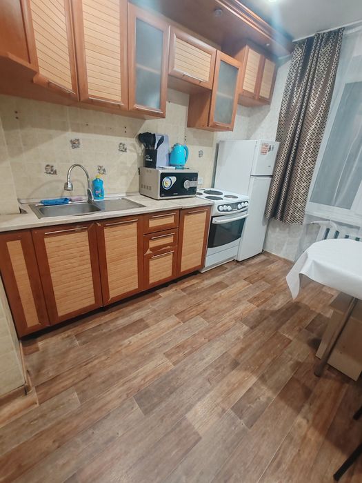 Элитная 2-комн. Район Атриума