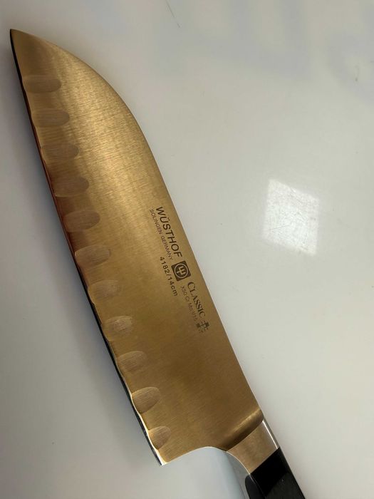 професионални ножове Wusthof Solingen Germany