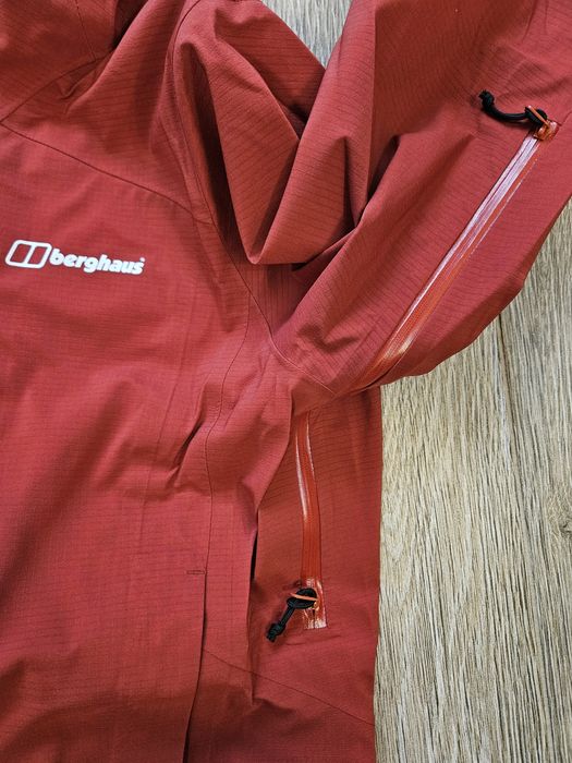 Berghaus Pertex jacheta dama XS-S