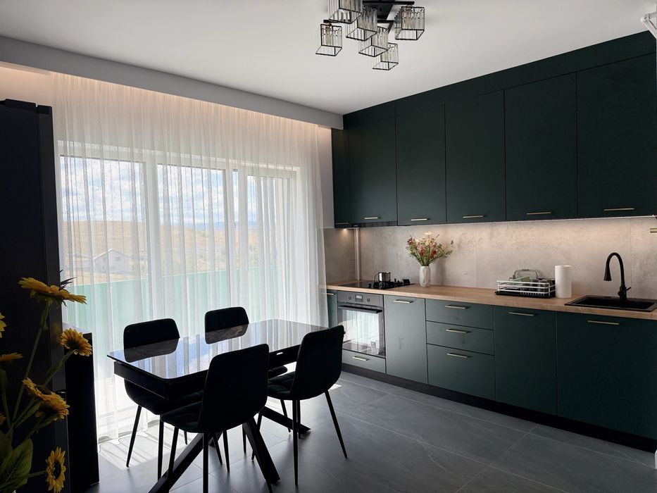 Inchiriez apartament Apahida