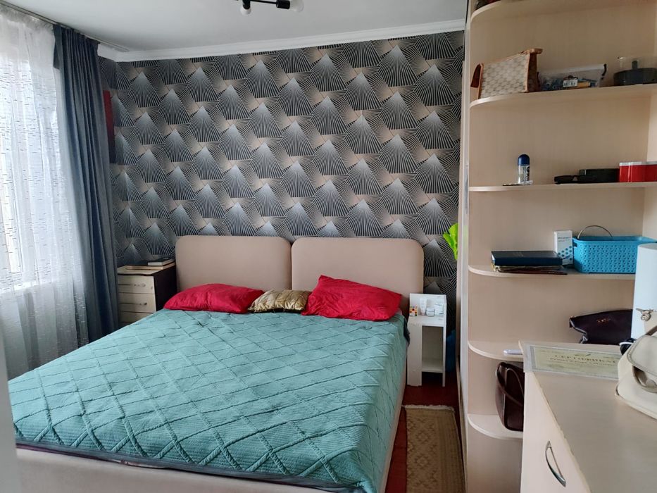 Продам дом. В городе Алатау