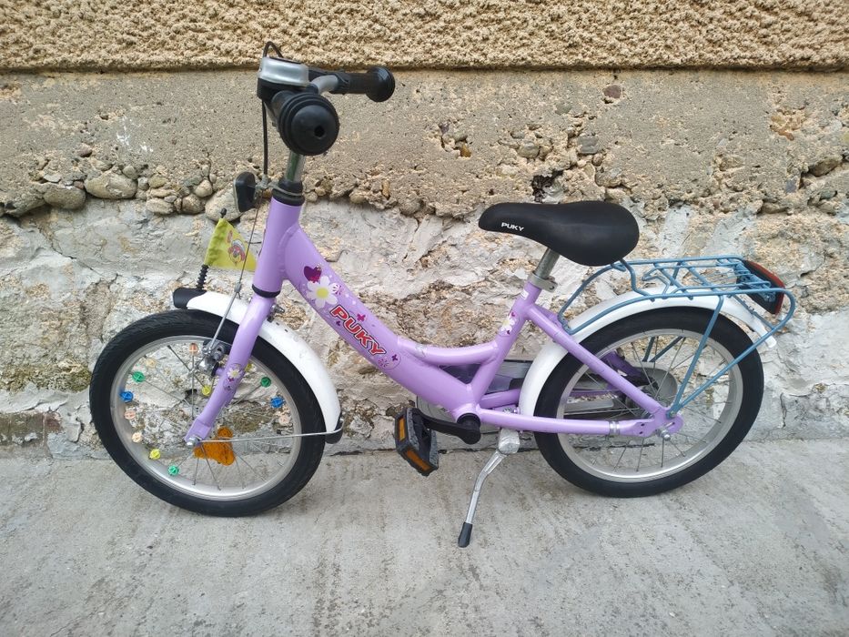 Велосипед Puky 16 цола