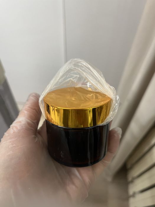 Гипс, лак, краска