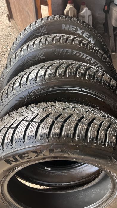 215/70 R16 NEXEN 4шт
