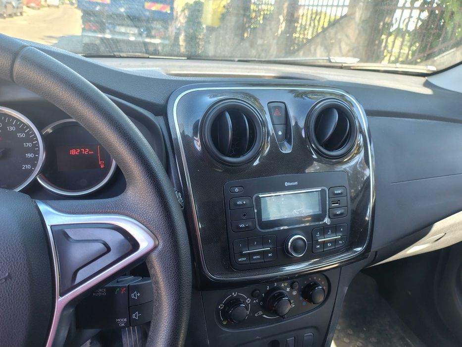 Dacie Sandero 2019