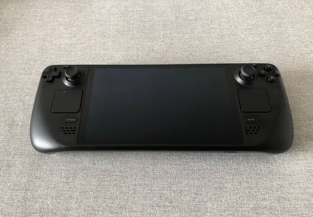 Steam Deck OLED на 512 (Продажа / Обмен)