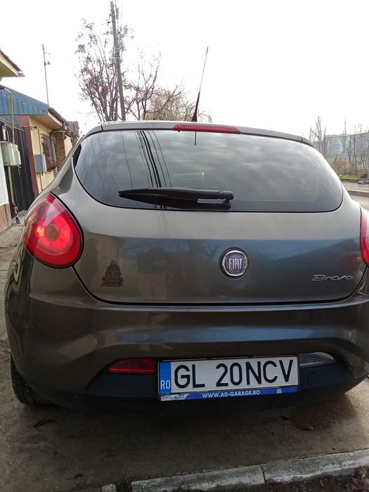 Fiat Bravo, 1.4/95 CP