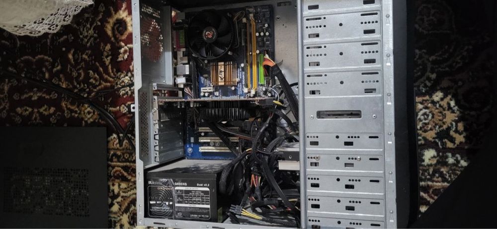 Продается компьютер