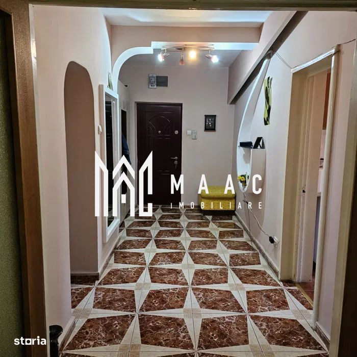 Apartament 3 Camere I Decomandat I Etaj 1 I Zona Strand-Vile