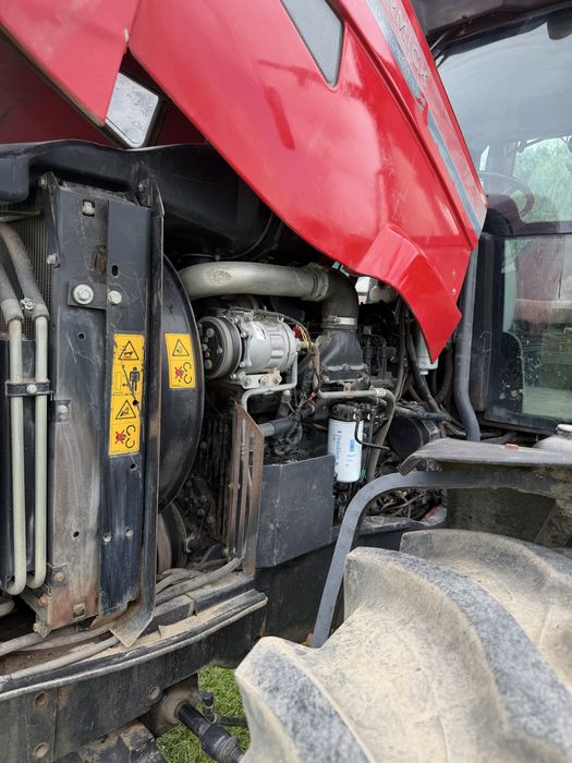 McCormick TTX 230 XTX190