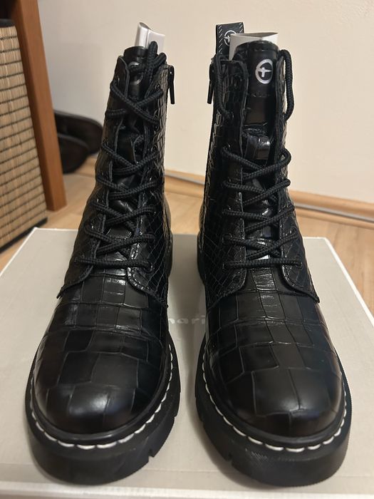 Дамски Кубинки Tamaris